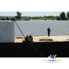 steiger Verbouwing Calpam steiger voor J.R. Smidt Coll. P.Snip (14)